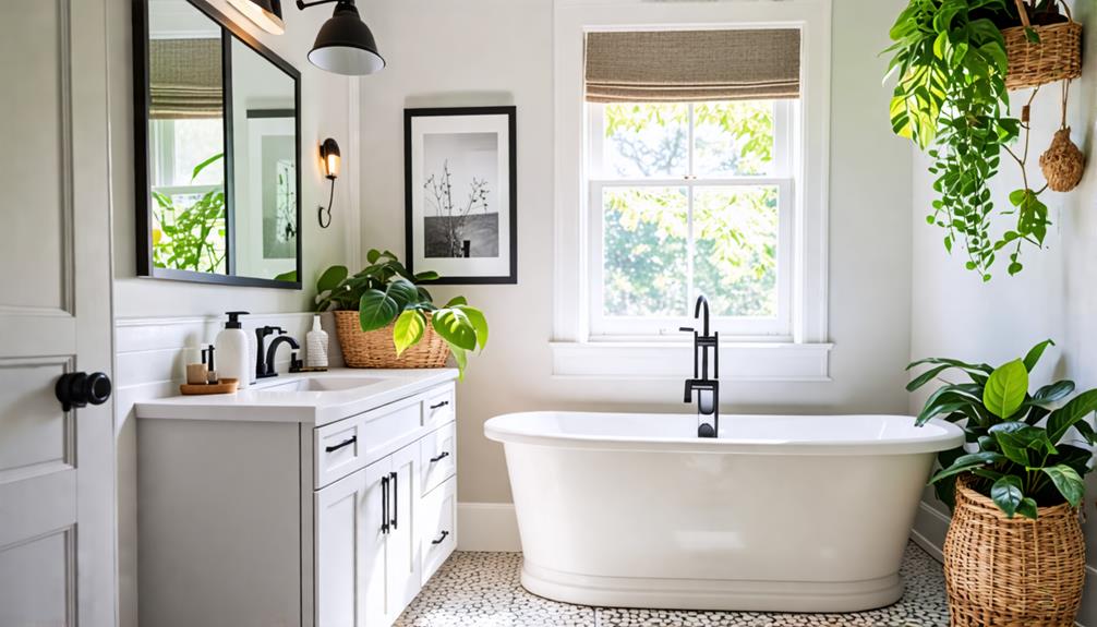 affordable bathroom remodel tips