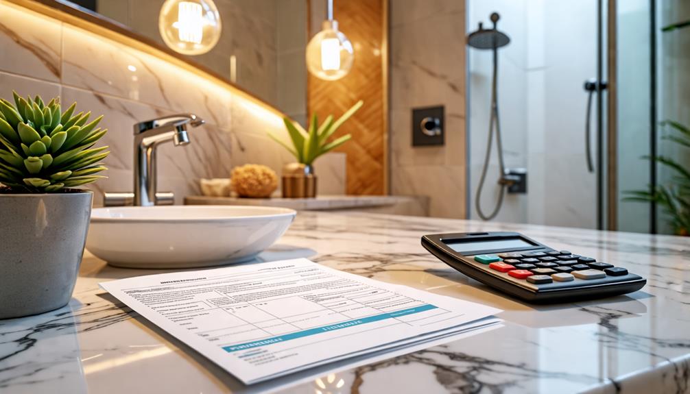 bathroom remodel tax deduction