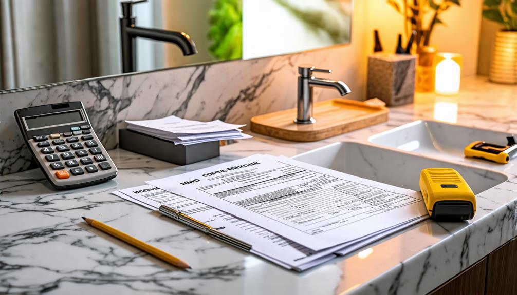 bathroom remodel tax deduction