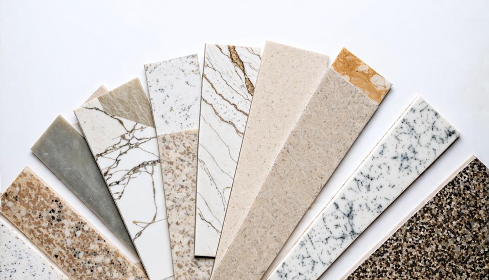 ceramic porcelain stone glass