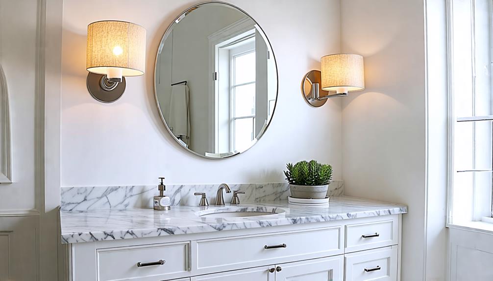 revitalize vanity and cabinets